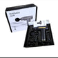 5-in-1 Rechargeable Body Massage Gun/Deep Tissue Muscle Pain Relaxation Tool Unisex
